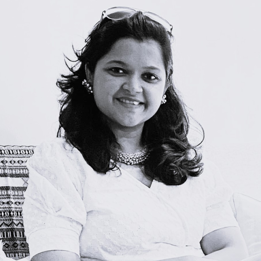 Profile Picture of Ar. Rutuja Kendurkar